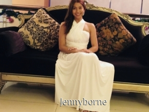 Jennyborne