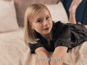 Jennylevis
