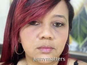 Jennymatters
