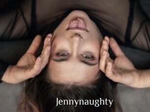 Jennynaughty