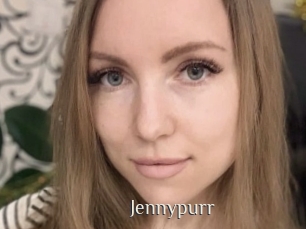 Jennypurr