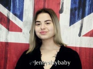 Jennyshybaby