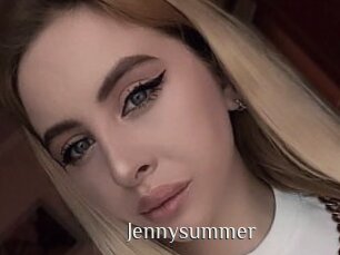 Jennysummer