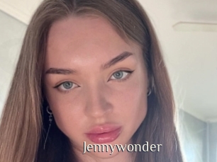 Jennywonder