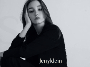 Jenyklein