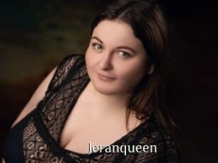 Jeranqueen