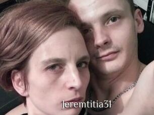 Jeremtitia31