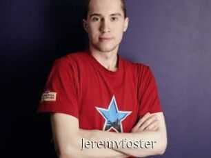 Jeremyfoster