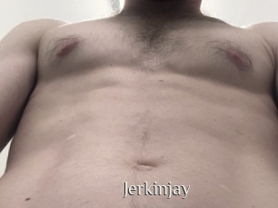 Jerkinjay