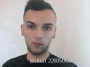 jerkoff Shop coquin