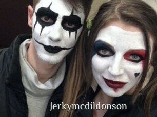 Jerkymcdildonson