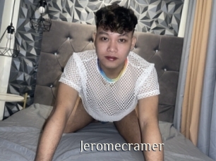 Jeromecramer