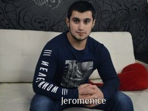Jeromenice