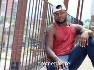 Jeromepierre