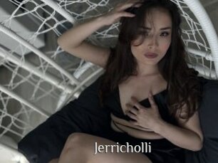 Jerricholli