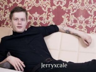 Jerryxcale