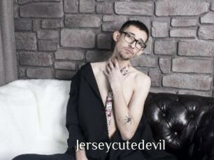 Jerseycutedevil