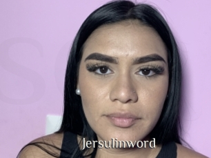 jersulinword Shop coquin