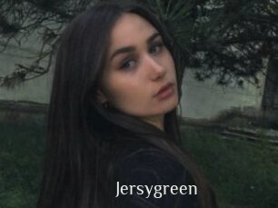 Jersygreen