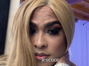 Jescuor
