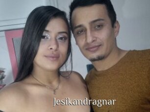 Jesikandragnar