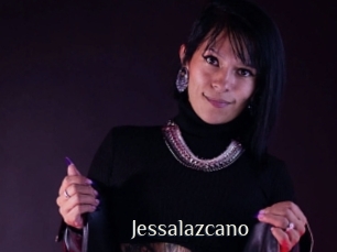 Jessalazcano