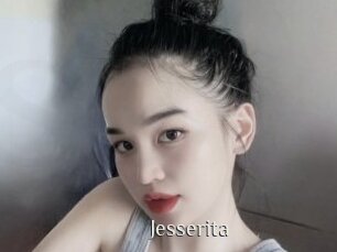 Jesserita