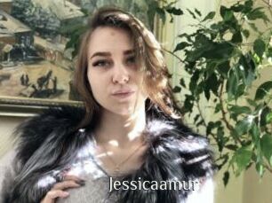 Jessicaamur