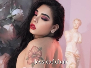 Jessicadubair
