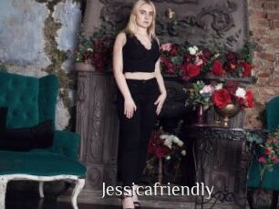 Jessicafriendly