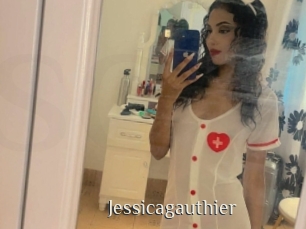 Jessicagauthier