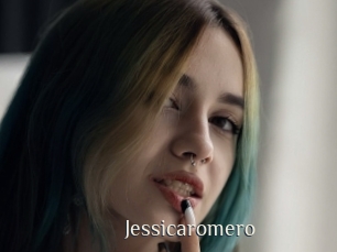 Jessicaromero