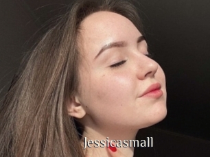 Jessicasmall