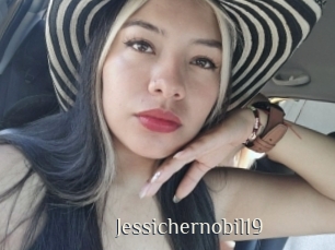jessichernobil19 Shop coquin