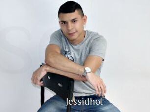 Jessidhot