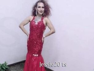 Jessie20_ts