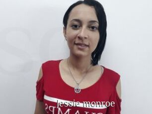 jessie_monroe Shop coquin