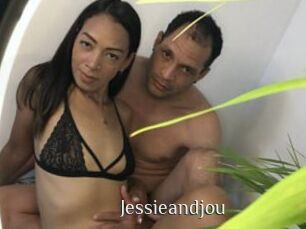 Jessieandjou