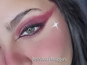 Jessiearteagas