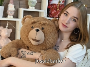 Jessiebarker
