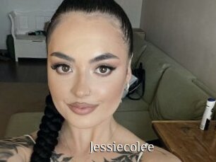 Jessiecolee