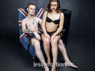 Jessieforbonnie