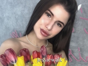 Jessiewalk