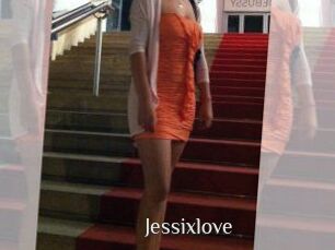 Jessixlove