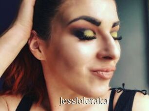 Jesslolotaka