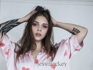 Jessmackey