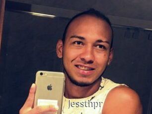 Jessthpr