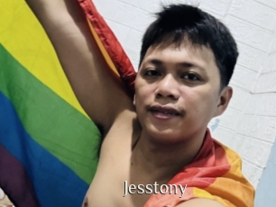 Jesstony