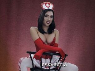 Jessyalicia