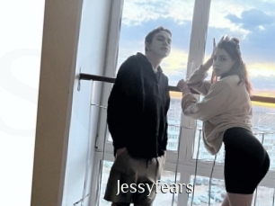 Jessyfears